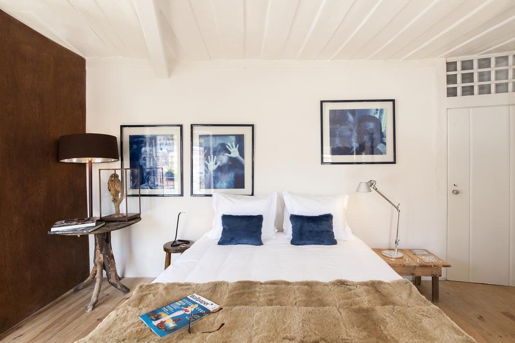 Alfama - St Estevao Viewpoint | Cheese & Wine Appartement