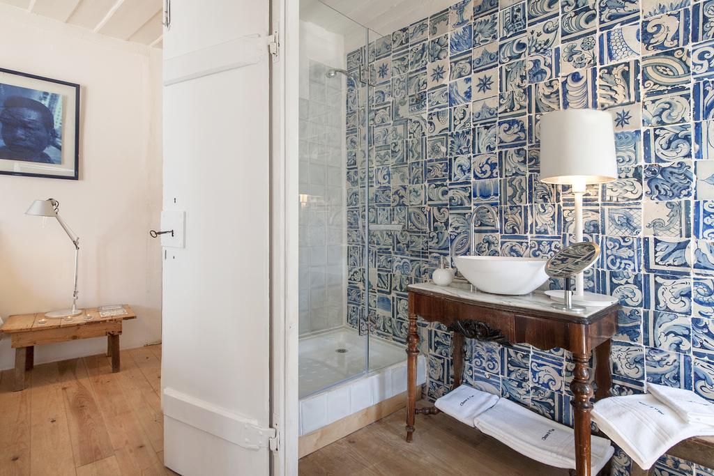 Alfama - St Estevao Viewpoint | Cheese & Wine Appartement Lisboa