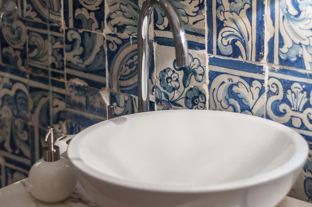 Appartement Alfama - St Estevao Viewpoint | Cheese & Wine Lisboa