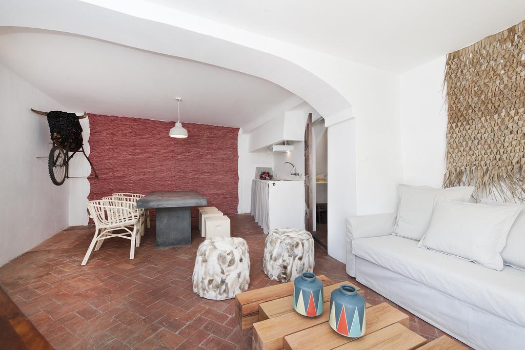 Appartement Alfama - St Estevao Viewpoint | Cheese & Wine