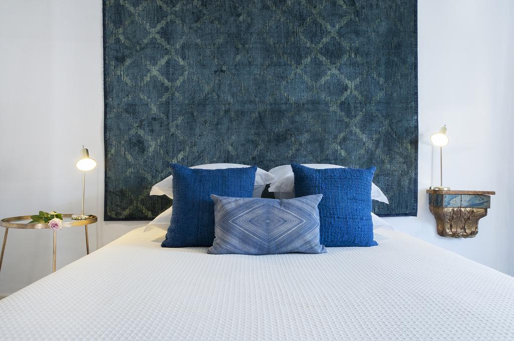 Appartement Alfama - St Estevao Viewpoint | Cheese & Wine Lisboa