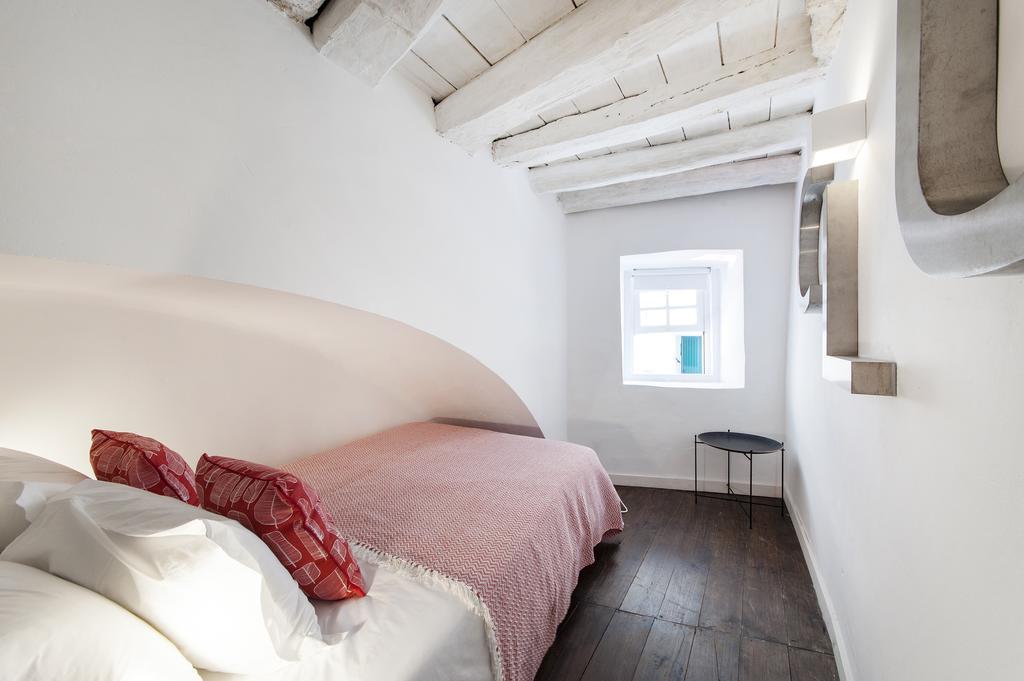 Appartement Alfama - St Estevao Viewpoint | Cheese & Wine *